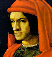 Lorenzo de' Medici